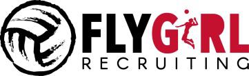 Fly Girl Recruiting Logo