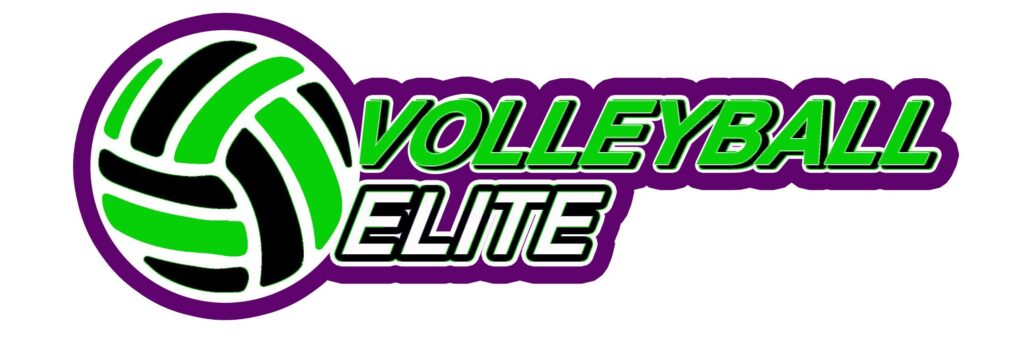 Volleyball Elite Academy – You Can Only Go As Far As You PUSH!!